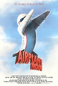 Airplane Mode (2019) carátula
