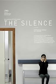 The Silence (2016) copertina