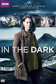 In the Dark (2017) copertina