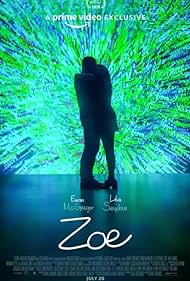 Zoe (2018) cover