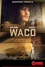 Waco (2018) carátula