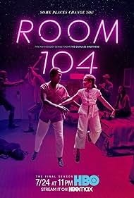 Room 104 (2017) cover