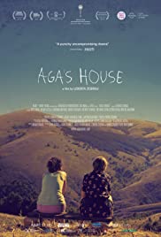 La casa di Aga (2019) cover