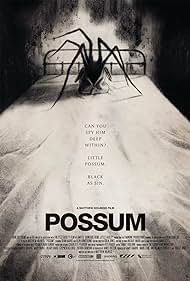 Possum (2018) cover