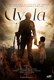 Ayla: La hija de la guerra (2017) carátula