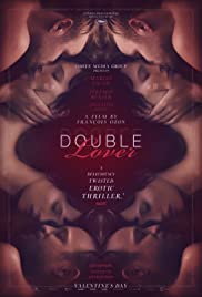 El amante doble (2017) cover