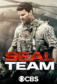 SEAL Team (2017) cover