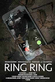 Ring Ring (2019) cover