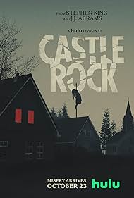Castle Rock (2018) cover