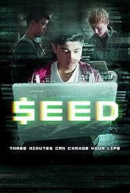 Seed Soundtrack (2017) cover