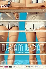 Dream Boat (2017) cover