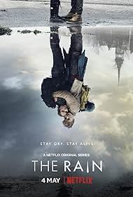 The Rain (2018) carátula