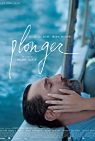 Plonger (2017) cover