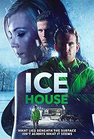 Ice House Tonspur (2020) abdeckung
