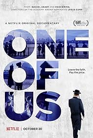 Uno de nosotros (2017) cover