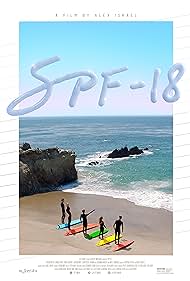 SPF-18 (2017) cover