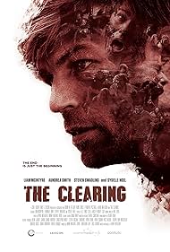 The Clearing (2020) cover