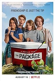 The Package (2018) cover
