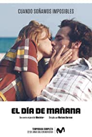 El confidente (2018) cover