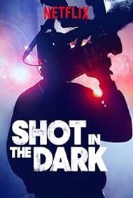 Shot in the Dark (2017) cover