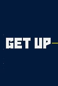 Get Up Banda sonora (2018) carátula