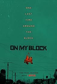 On My Block (2018) cover