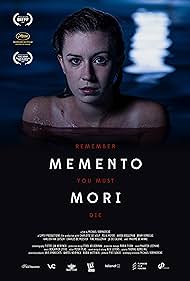 Memento Mori Banda sonora (2018) carátula