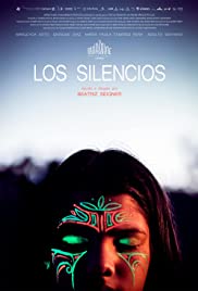 Los silencios Banda sonora (2018) carátula