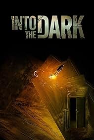 Into the Dark (2018) copertina