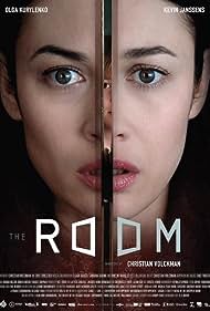 The Room (2019) cover