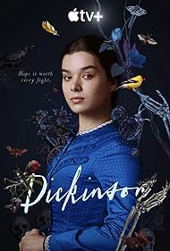 Dickinson (2019) copertina