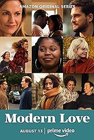 Modern Love (2019) cover