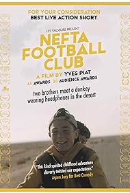 Nefta Football Club (2018) cover
