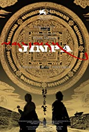 Jinpa (2018) cover