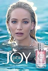 Dior: Joy (2018) cover