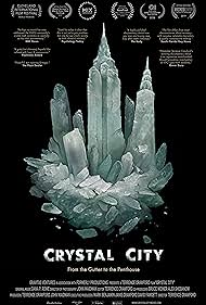 Crystal City (2019) cover
