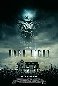 Dark Light (2019) cover