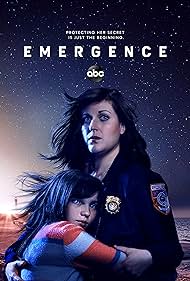 Emergence (2019) cover