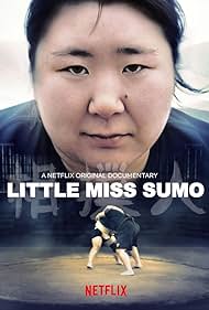 Little Miss Sumo (2018) cover