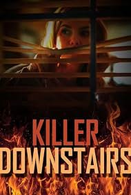 The Killer Downstairs (2019) cover