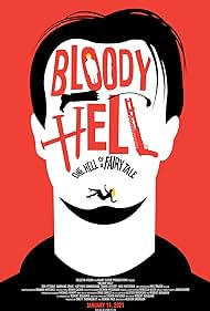 Bloody Hell Banda sonora (2020) carátula