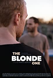 The Blonde One (2019) cover